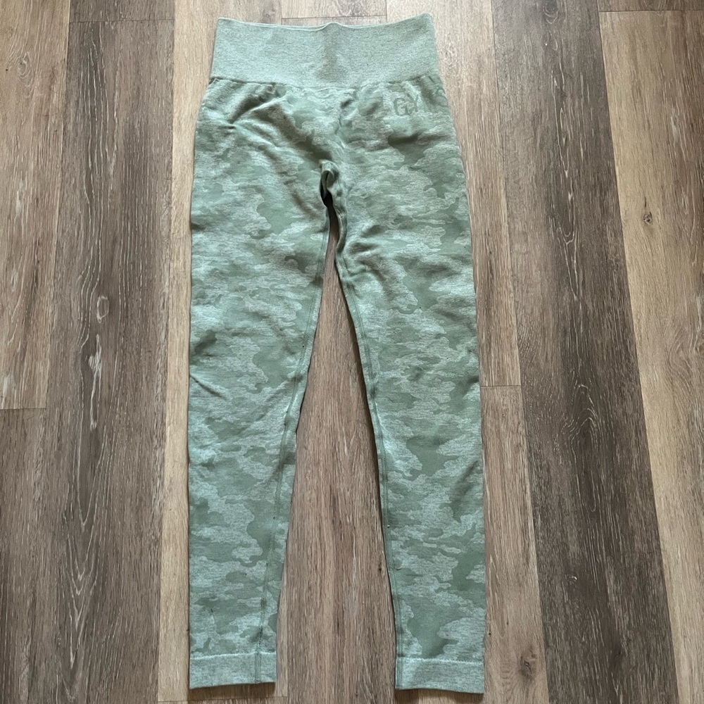 GYMSHARK LEGGINGS
